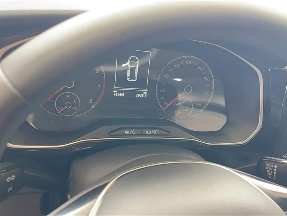 Jetta VS7