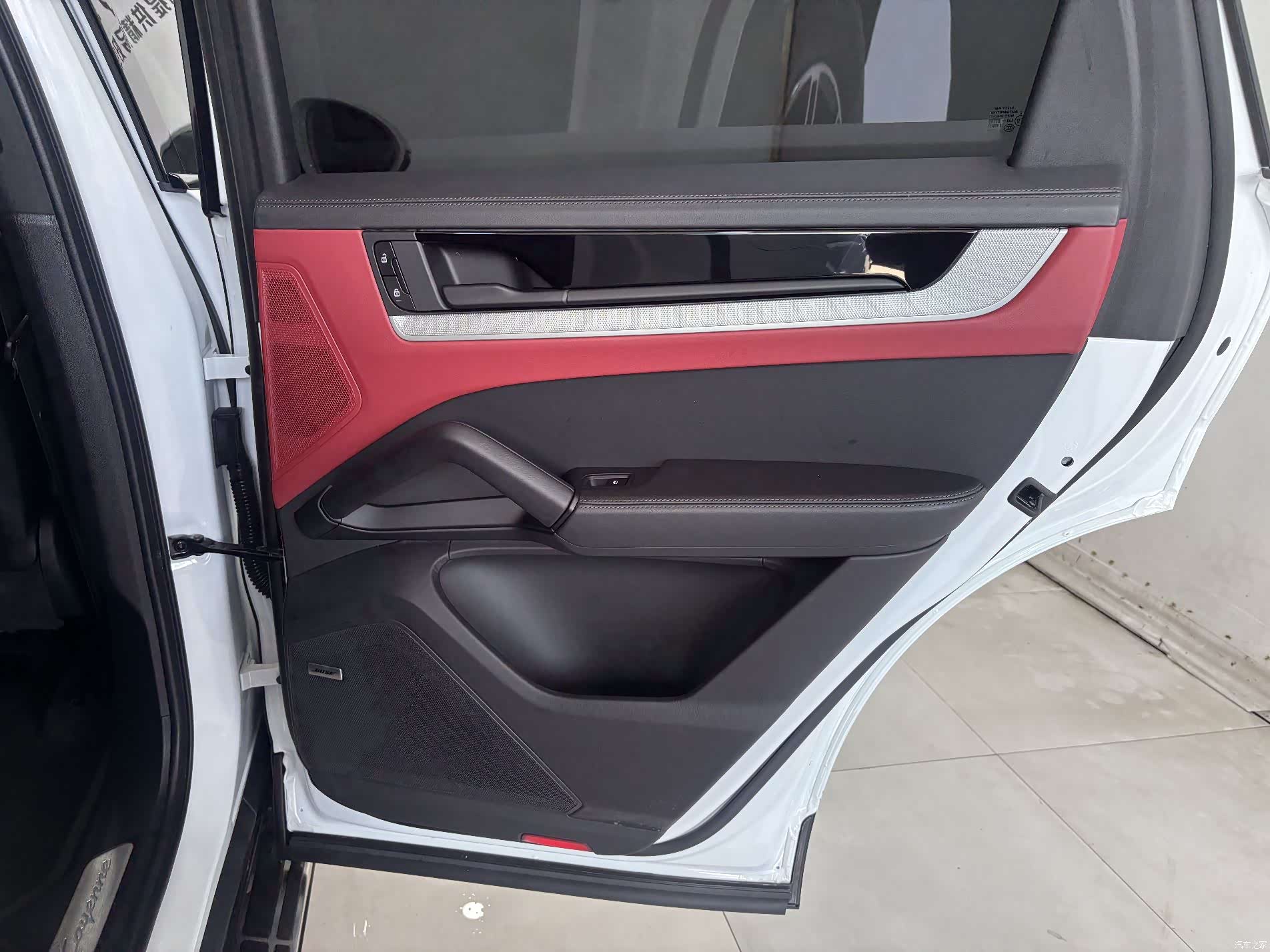 Porsche Cayenne, 2024 23