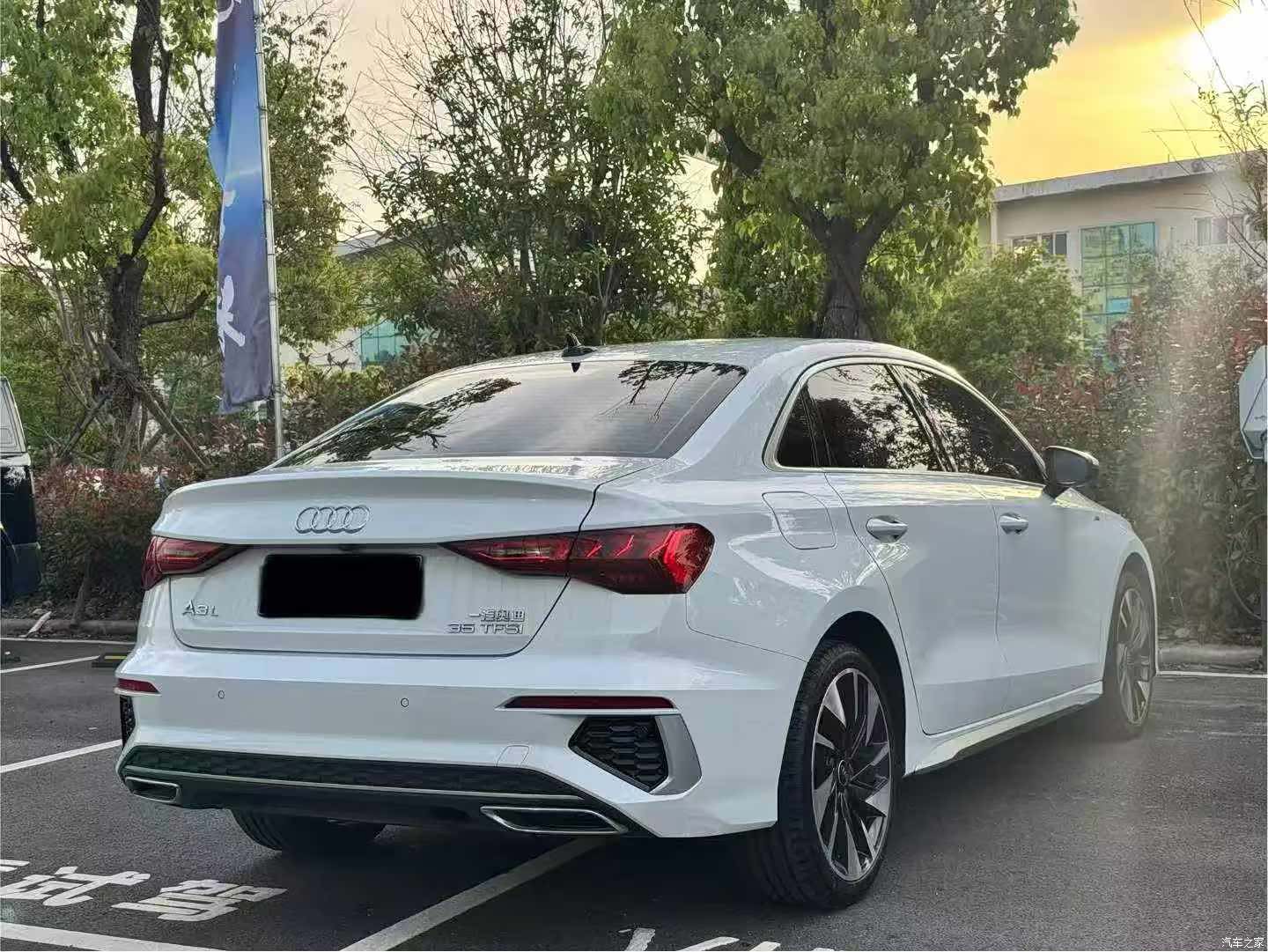Audi A3, 2023 7