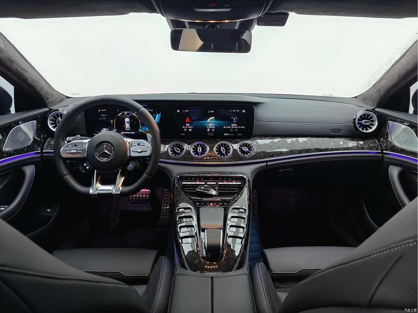 MG AMG, 2022 14
