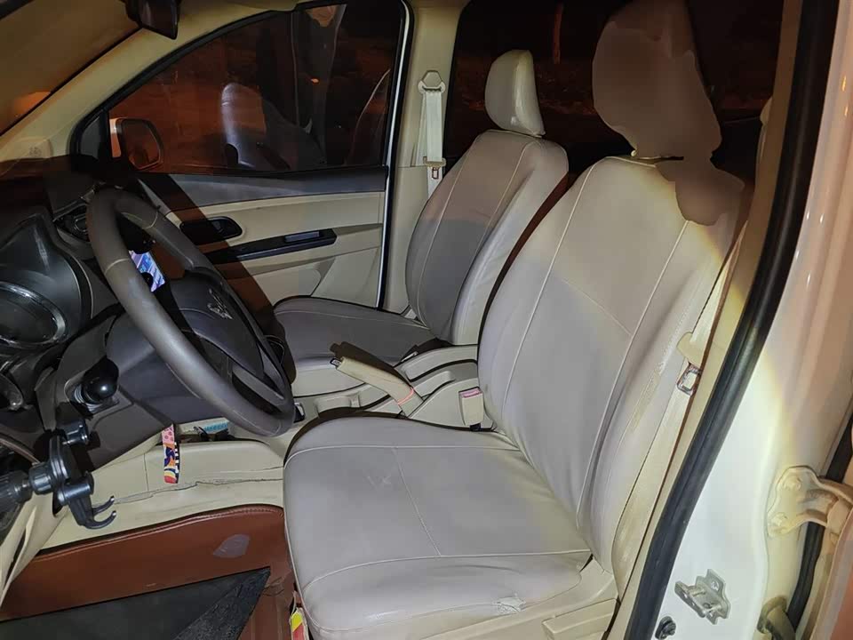 Wuling Wuling Hongguang