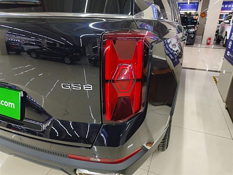 Trumpchi Trumpchi GS8