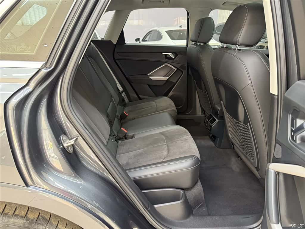 Audi Q3, 2023 22