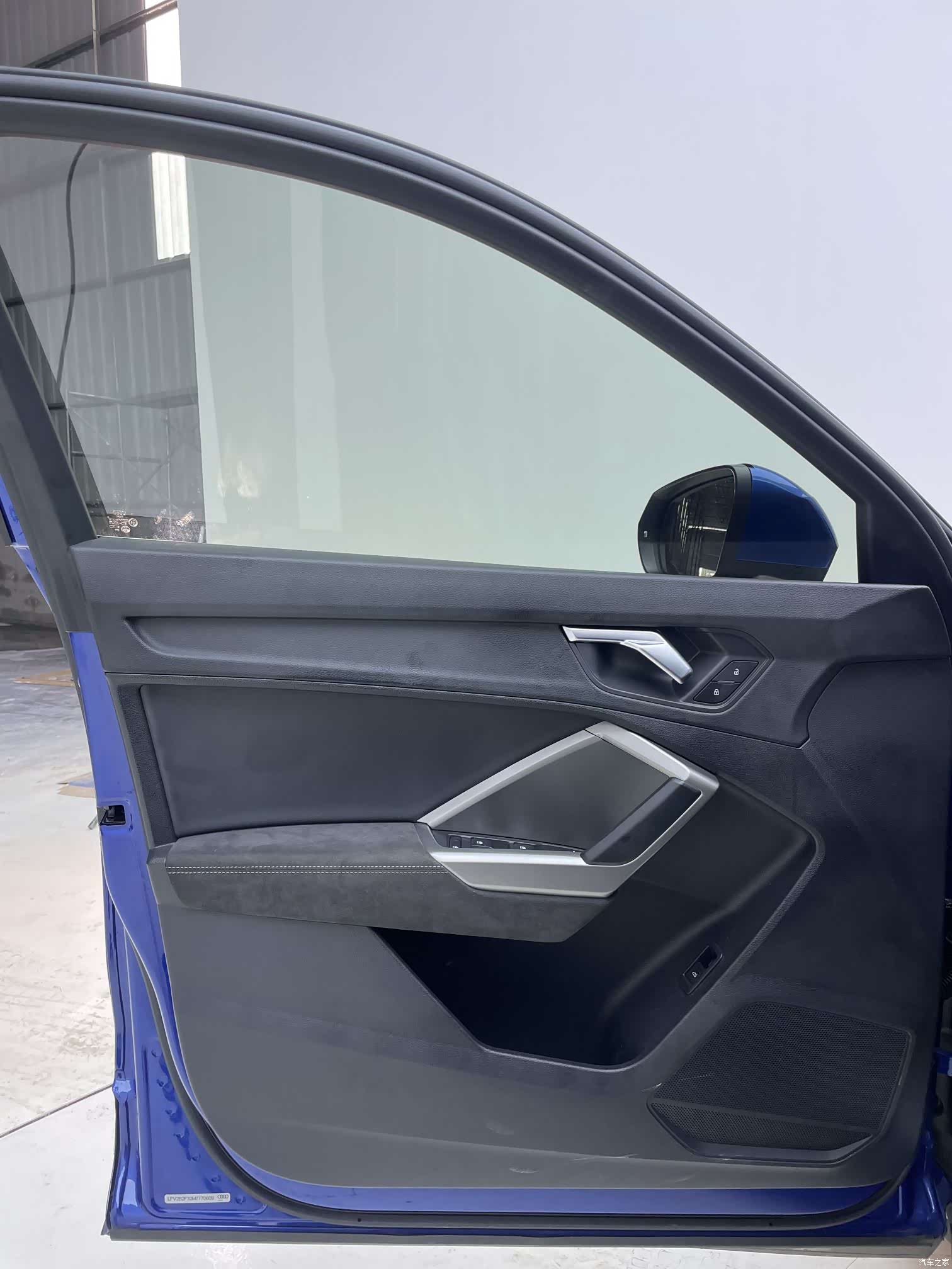 Audi Q3, 2022 20