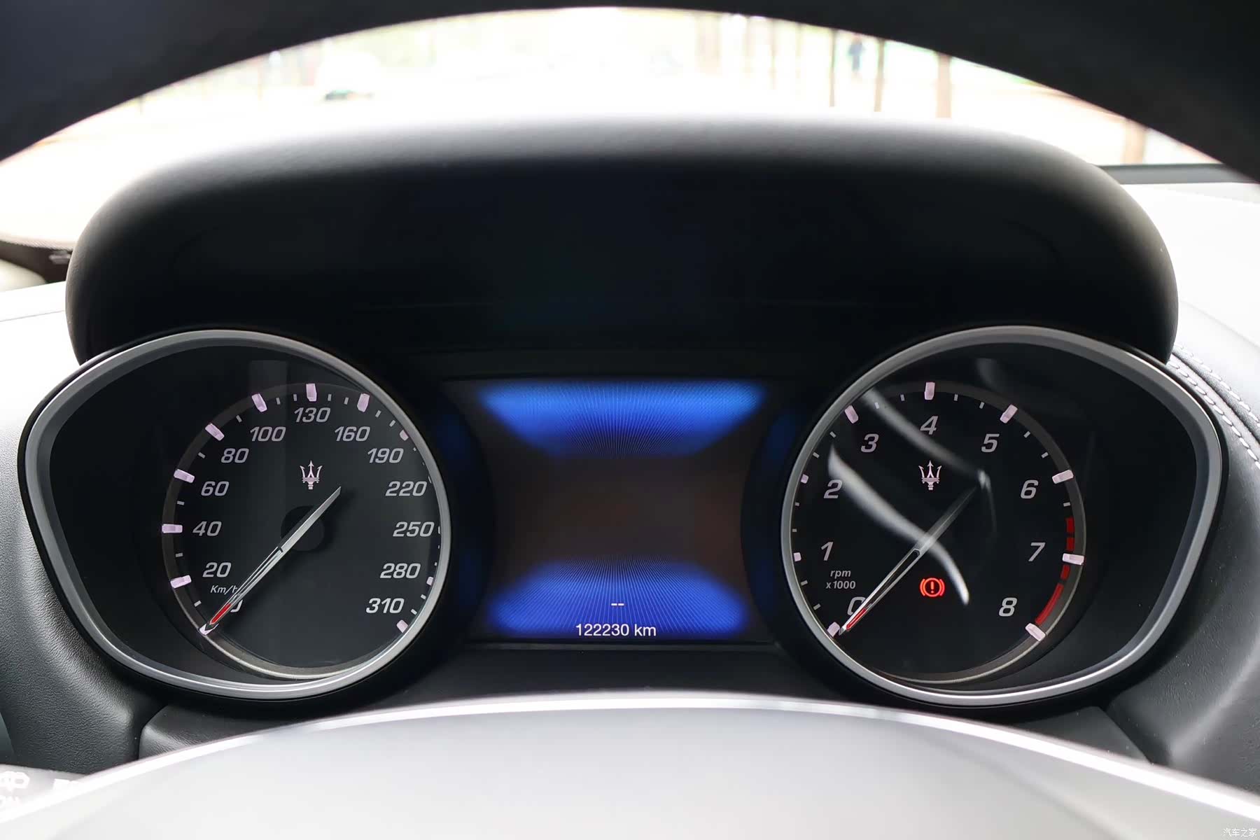 Maserati Levante, 2016 12