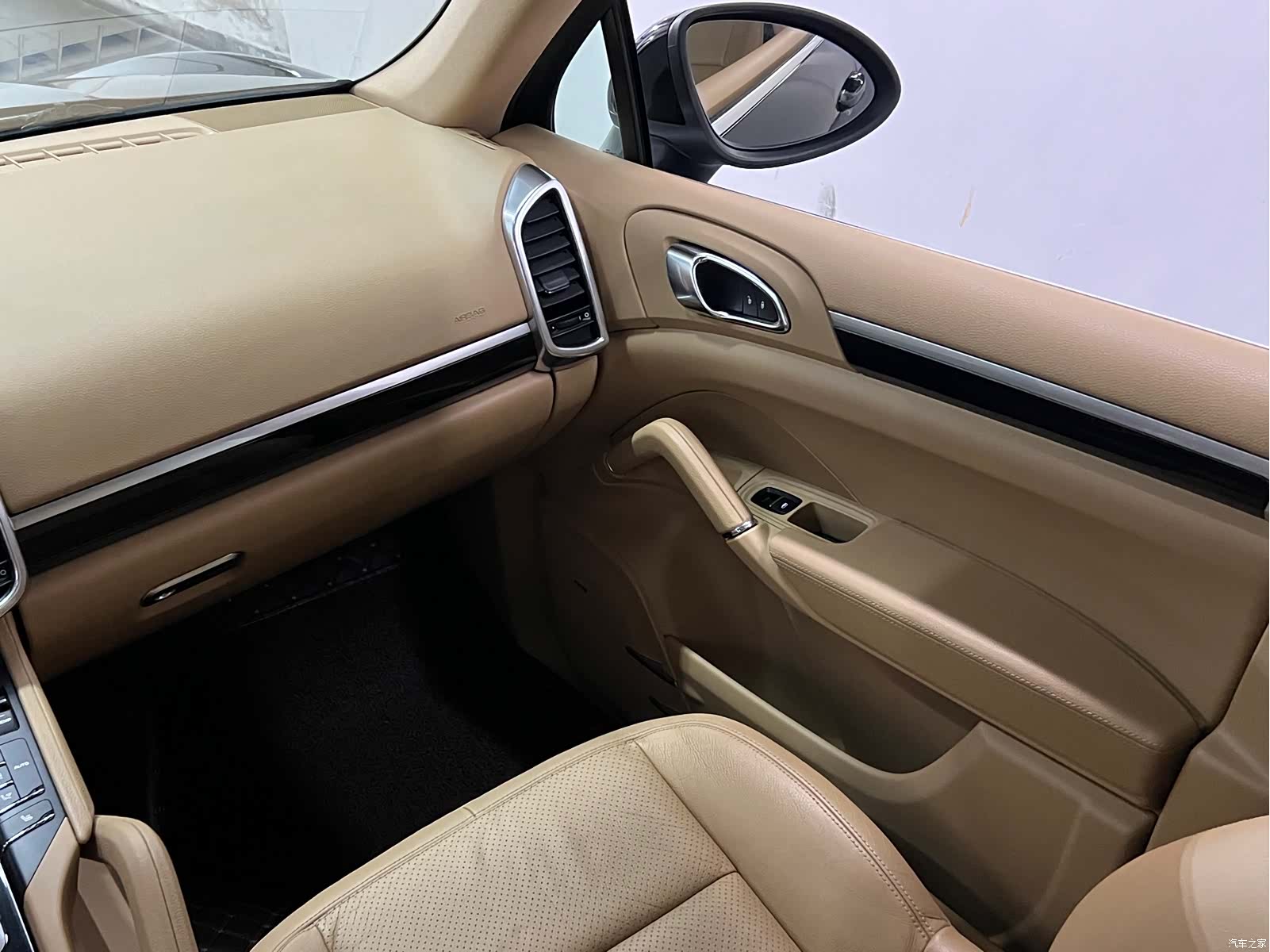 Porsche Cayenne, 2014 12