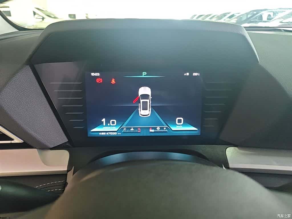 BYD Song, 2021 12