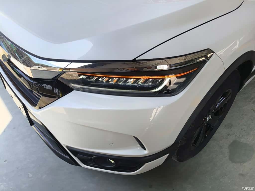 Honda Breeze, 2021 24