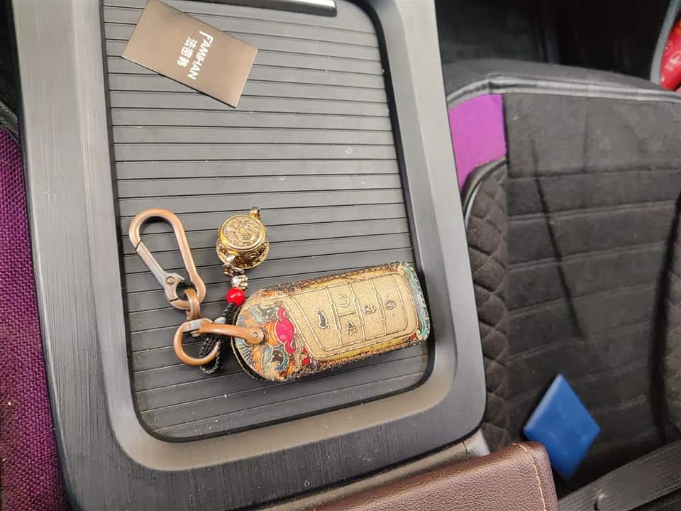 Trumpchi Trumpchi M6