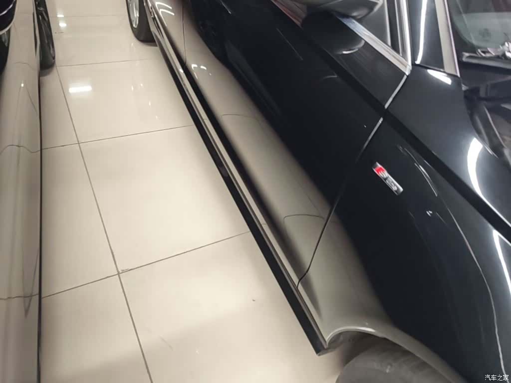Audi A6L, 2018 21
