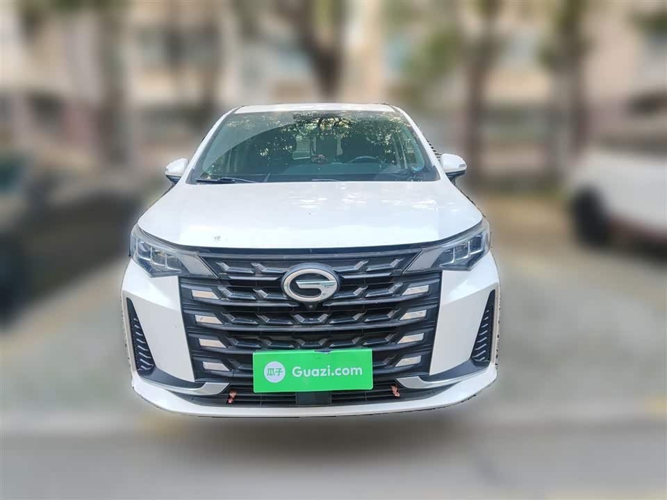 Trumpchi Trumpchi M6