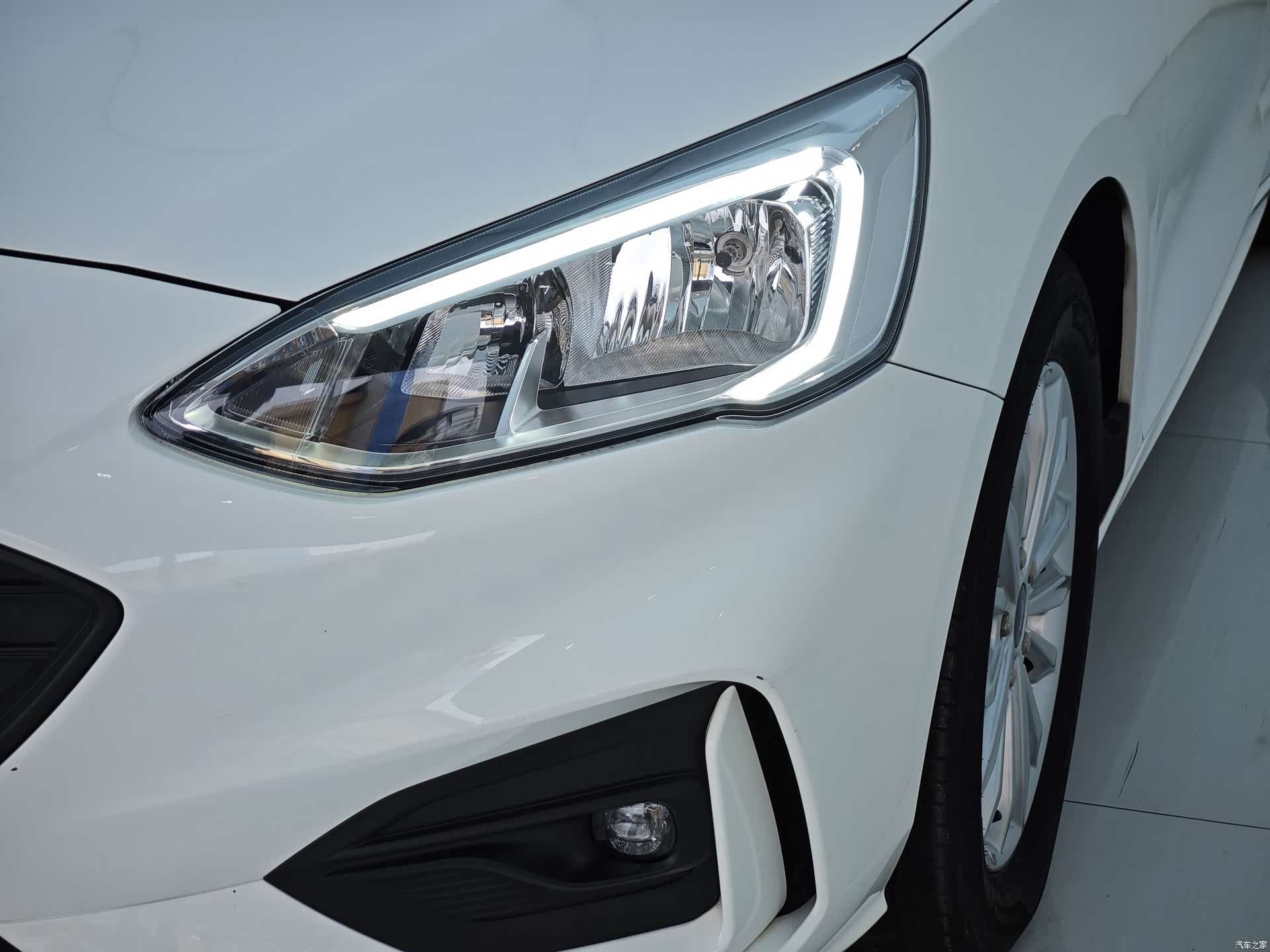 Ford Focus, 2020 12