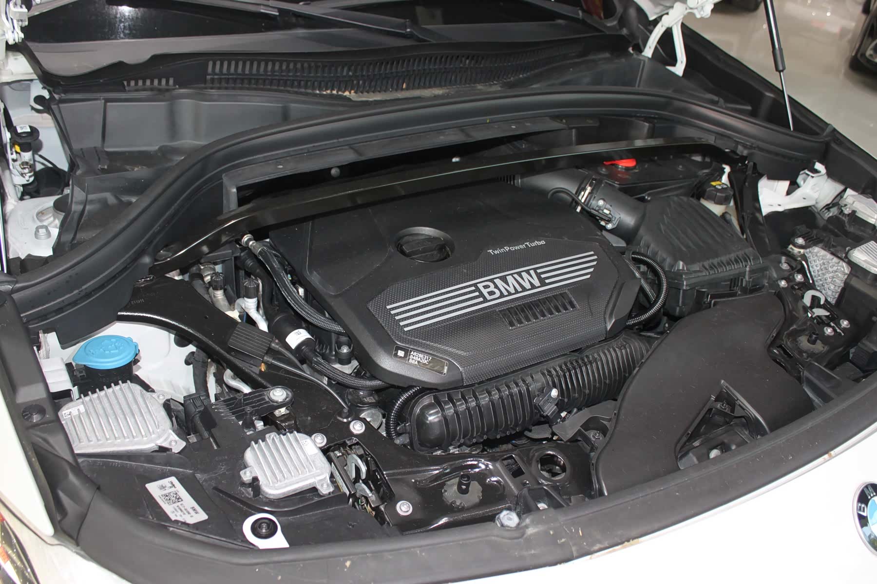 BMW X2, 2021 8