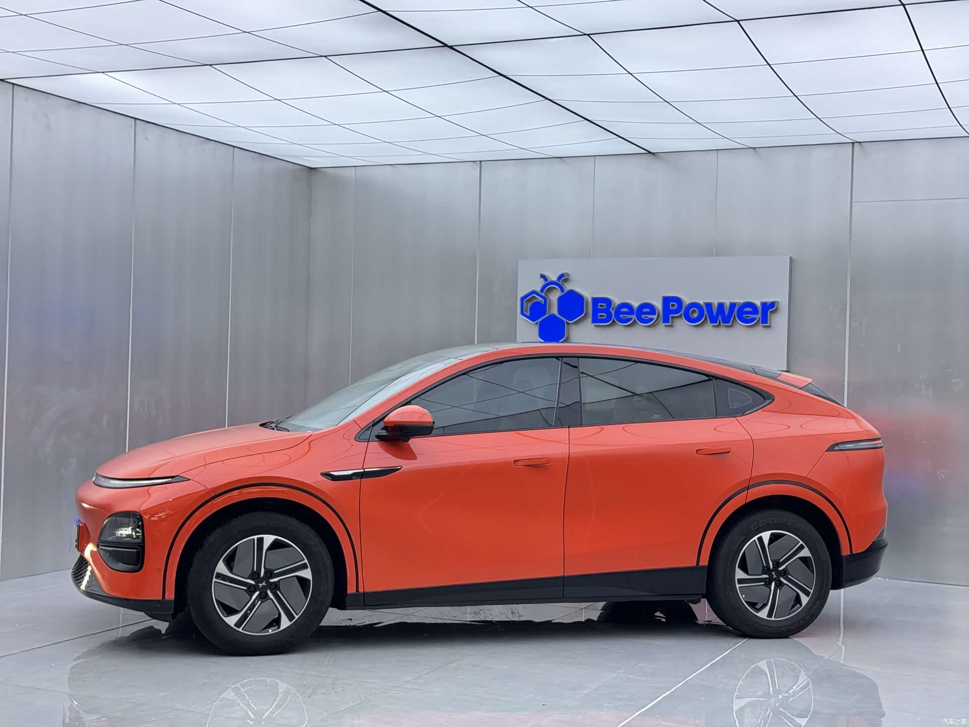 Xpeng G6, 2023 3