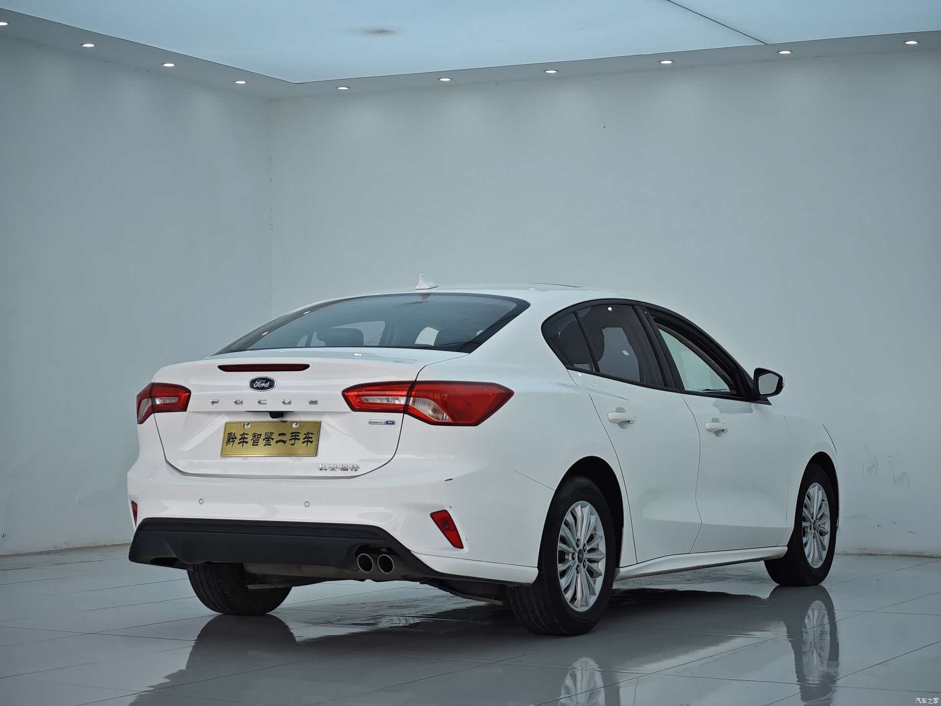 Ford Focus, 2020 6