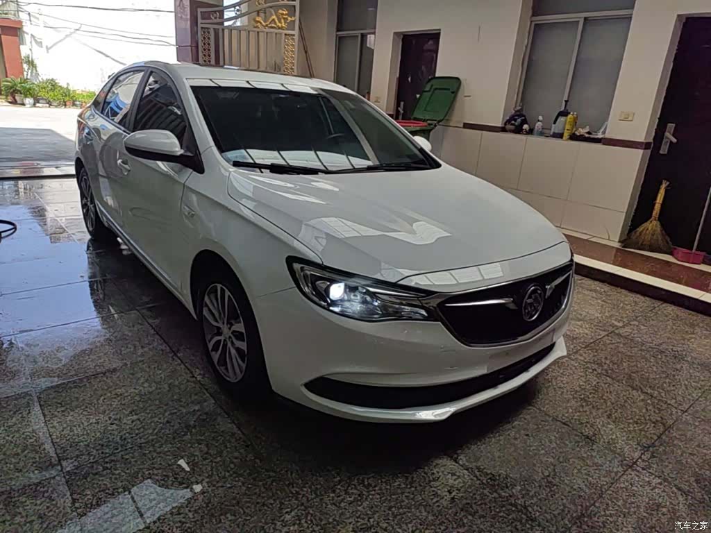 Buick VI, 2019 4