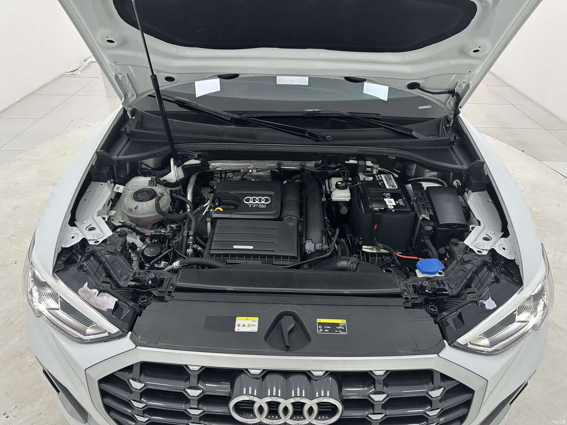 Audi Q3, 2023 18