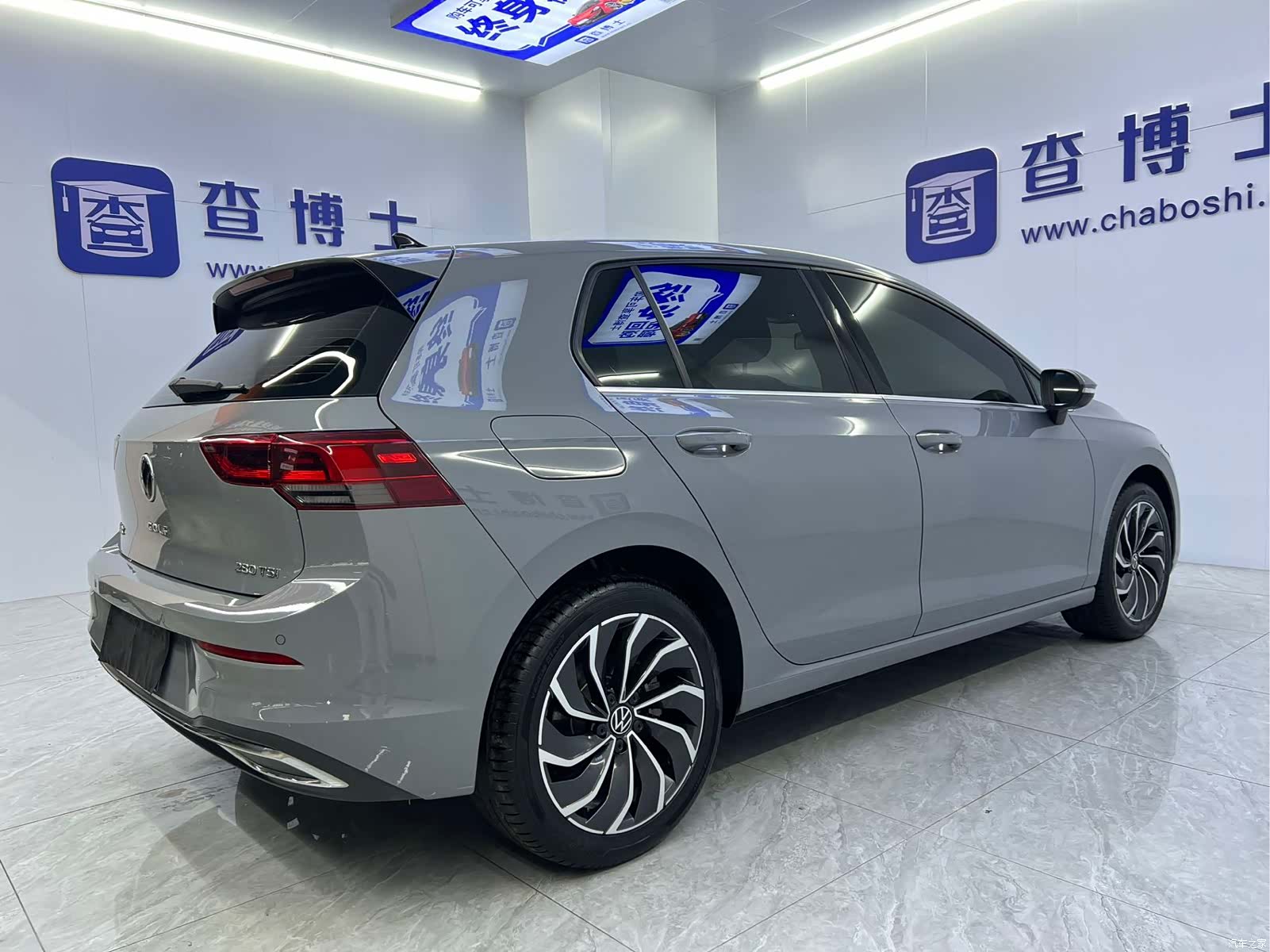 Volkswagen Golf, 2023 15