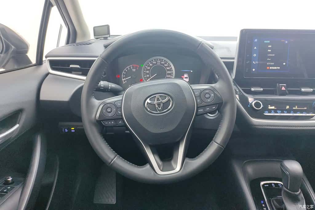 Toyota Corolla, 2021 15