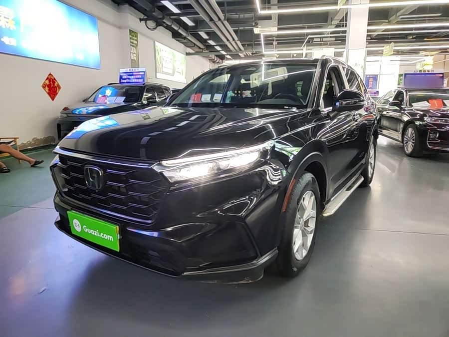 Honda CR-V 2023, фото 1