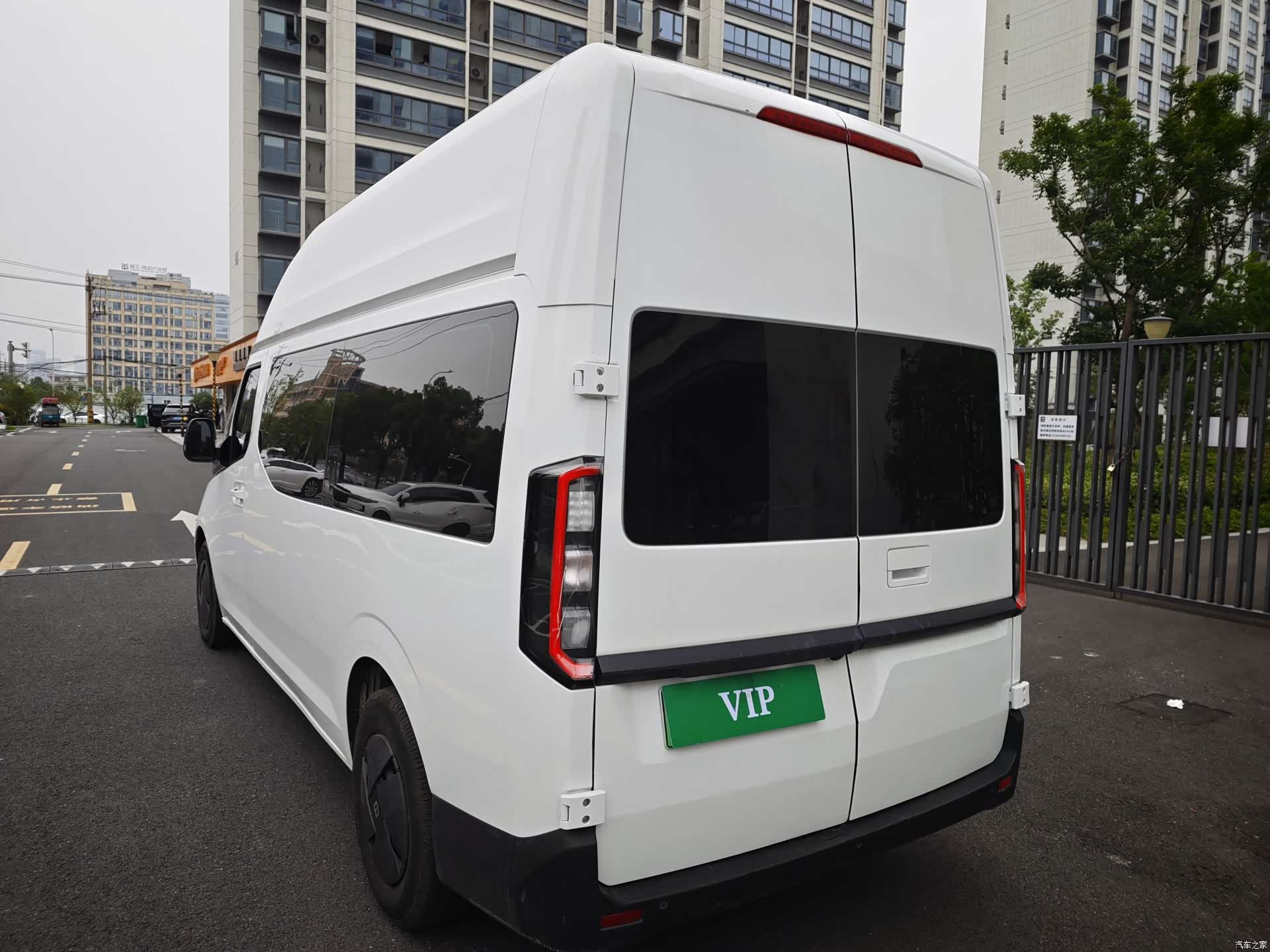 YuanCheng Class VAN, 2025 21