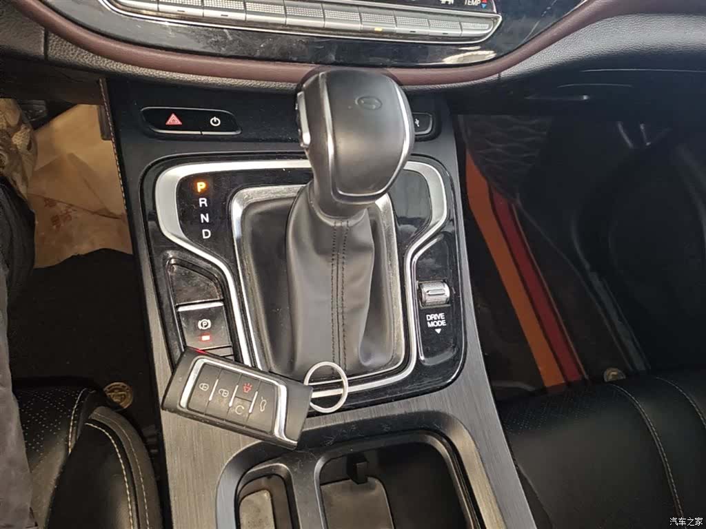 GAC M6, 2021 14