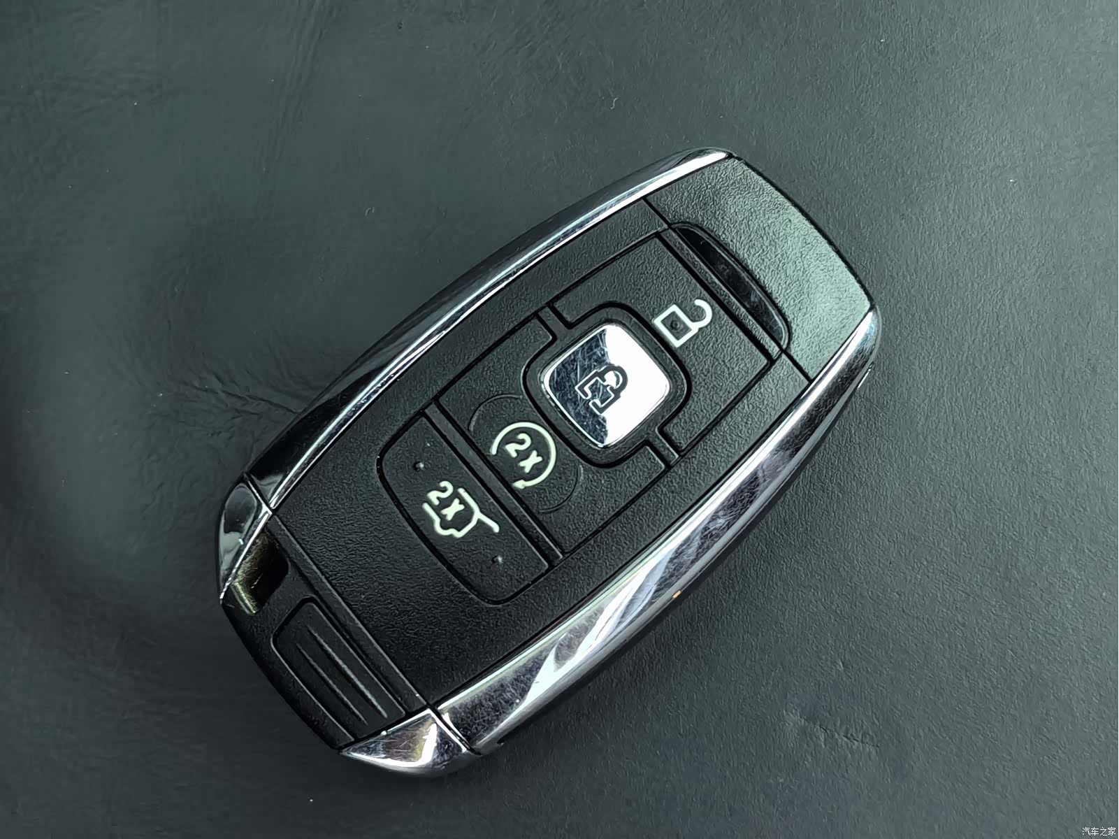 Lincoln MKC, 2019 29