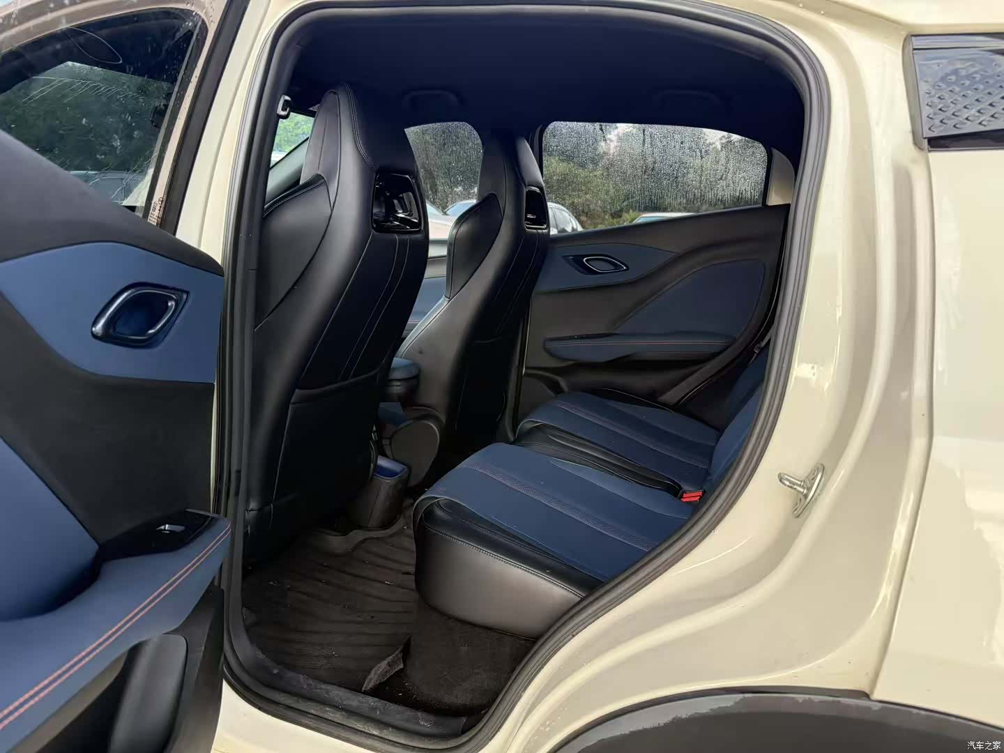 BYD Seagull, 2024 8