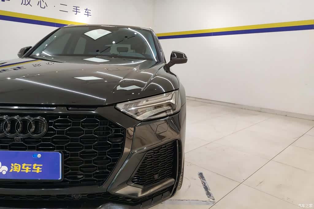 Audi Q5L, 2024 все фото