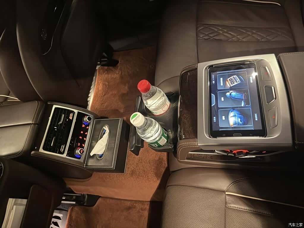 BMW 7 Series, 2017 6