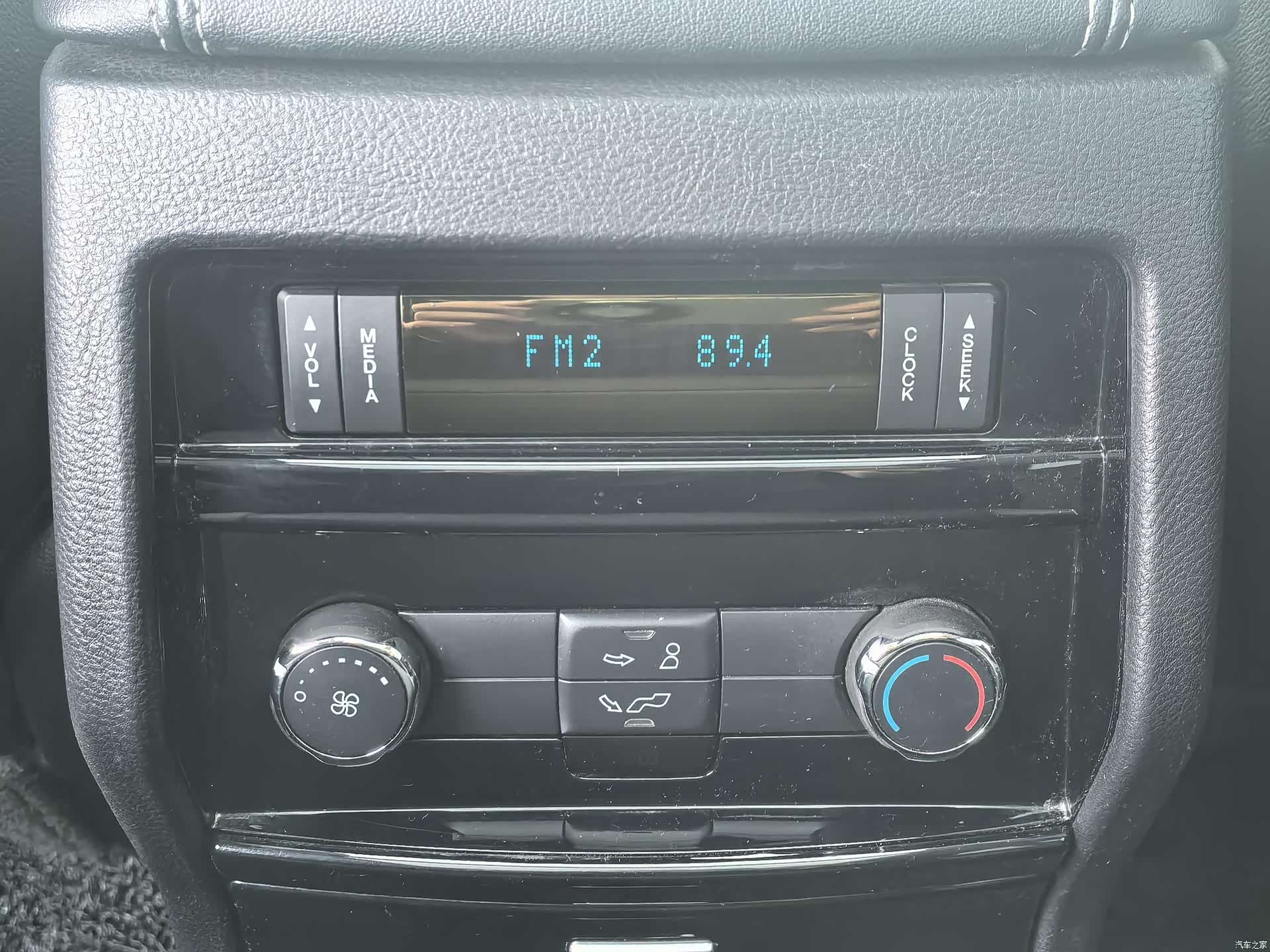 Ford Edge, 2018 3