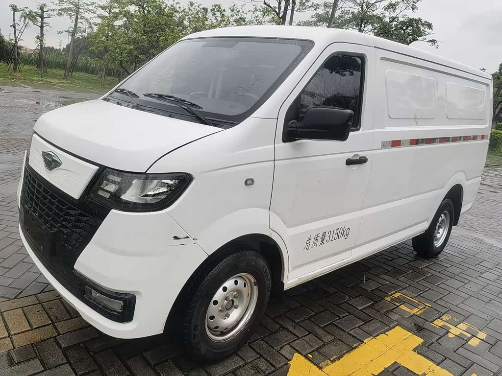 EV6
