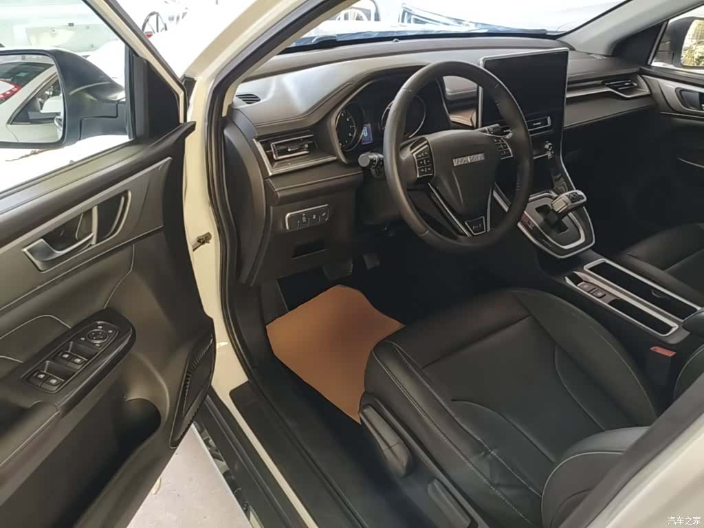 Haval M6, 2021 16