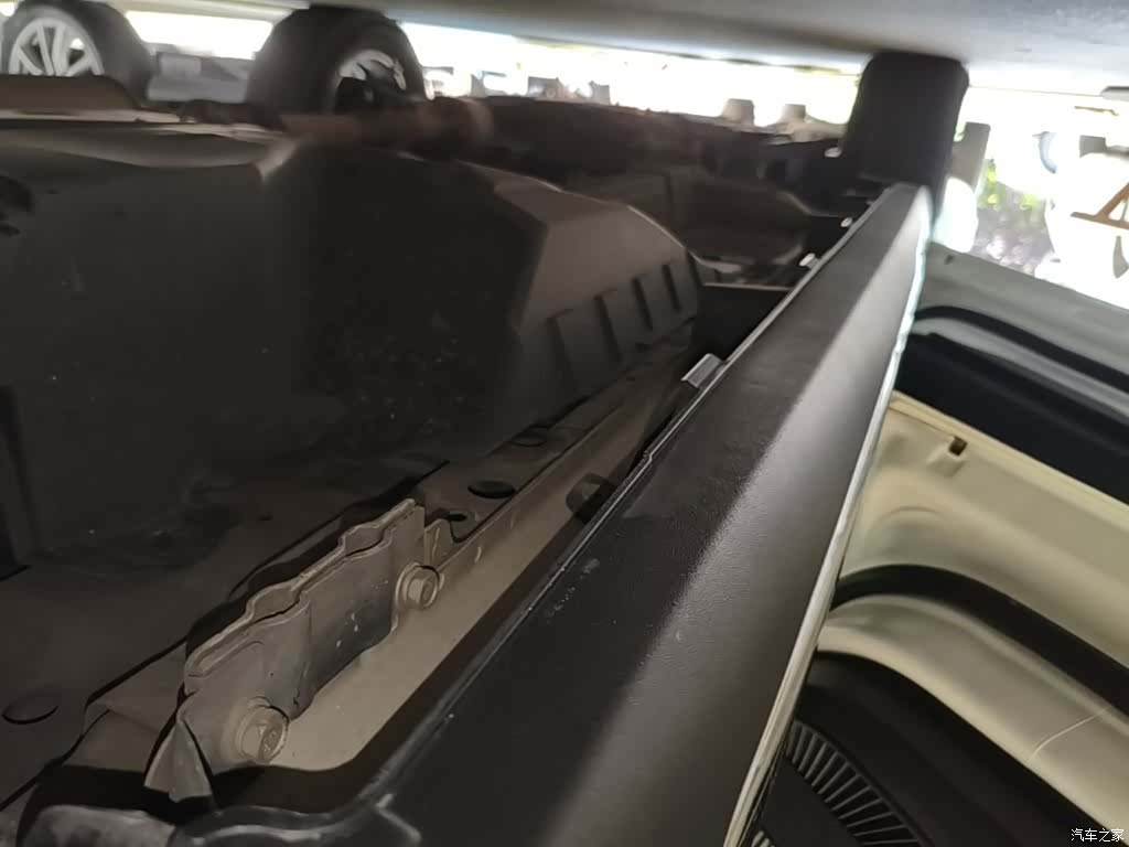 Haval M6, 2021 22