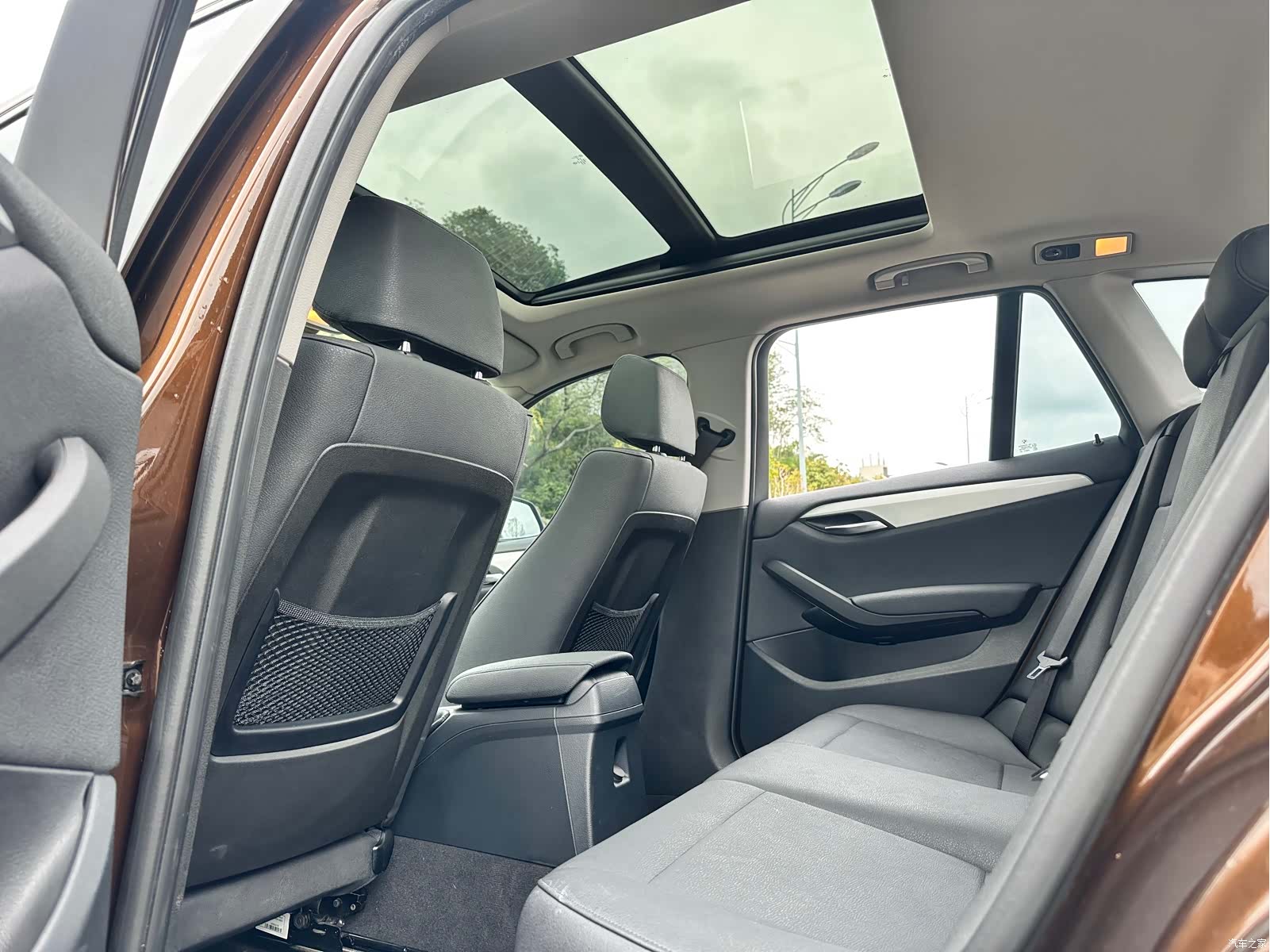 BMW X1, 2014 28
