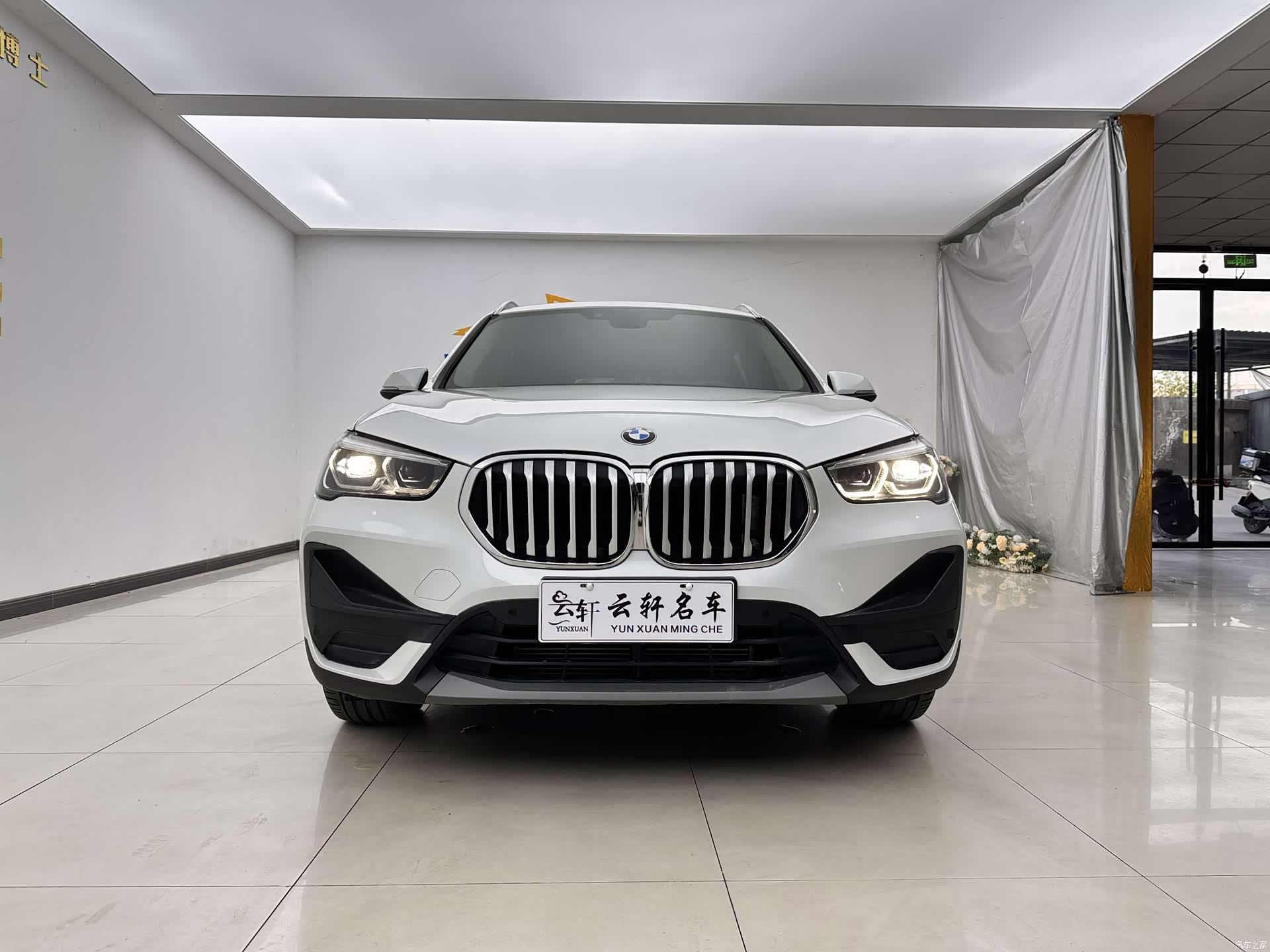 BMW X1, 2023 2