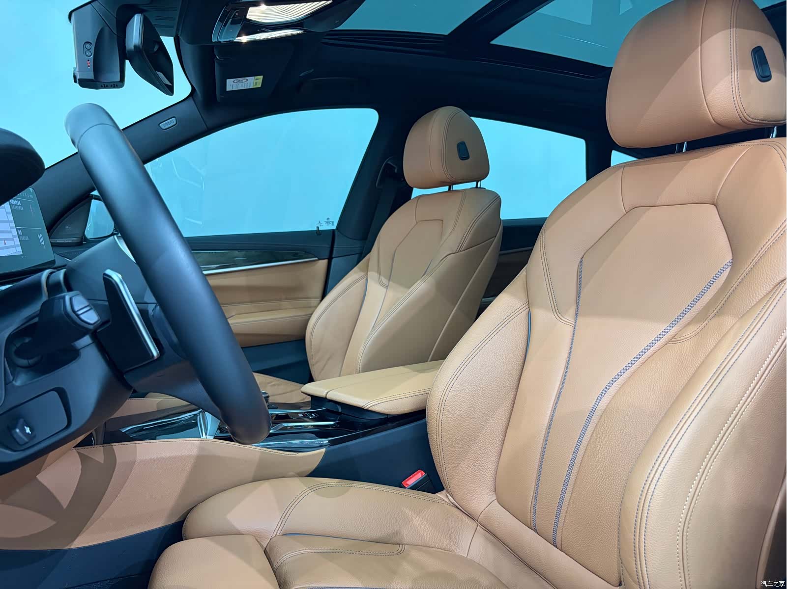 BMW 6 Series GT, 2023 7