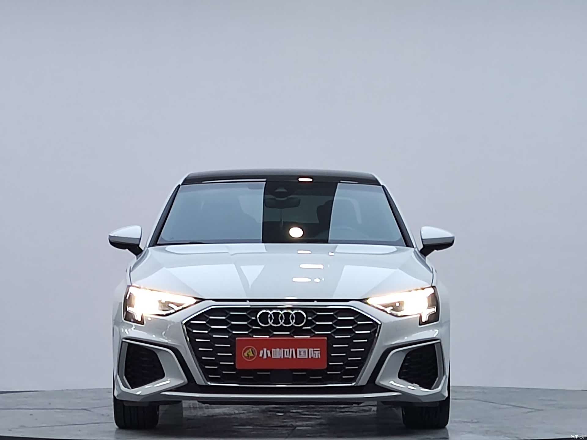 Audi A3, 2023 3