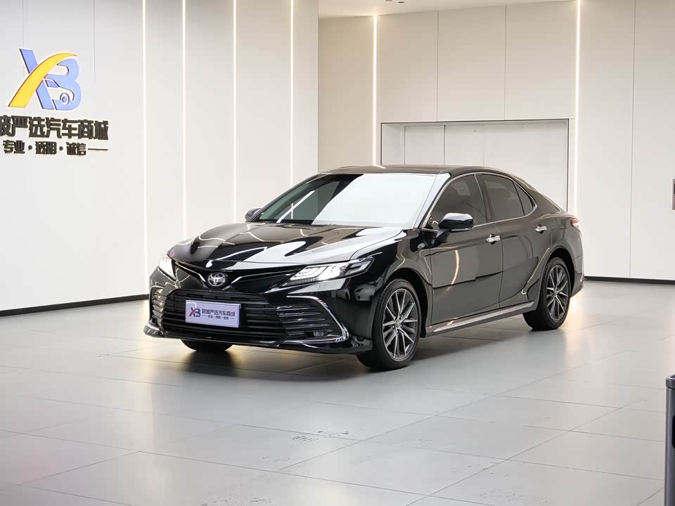 Toyota Camry Toyota Camry