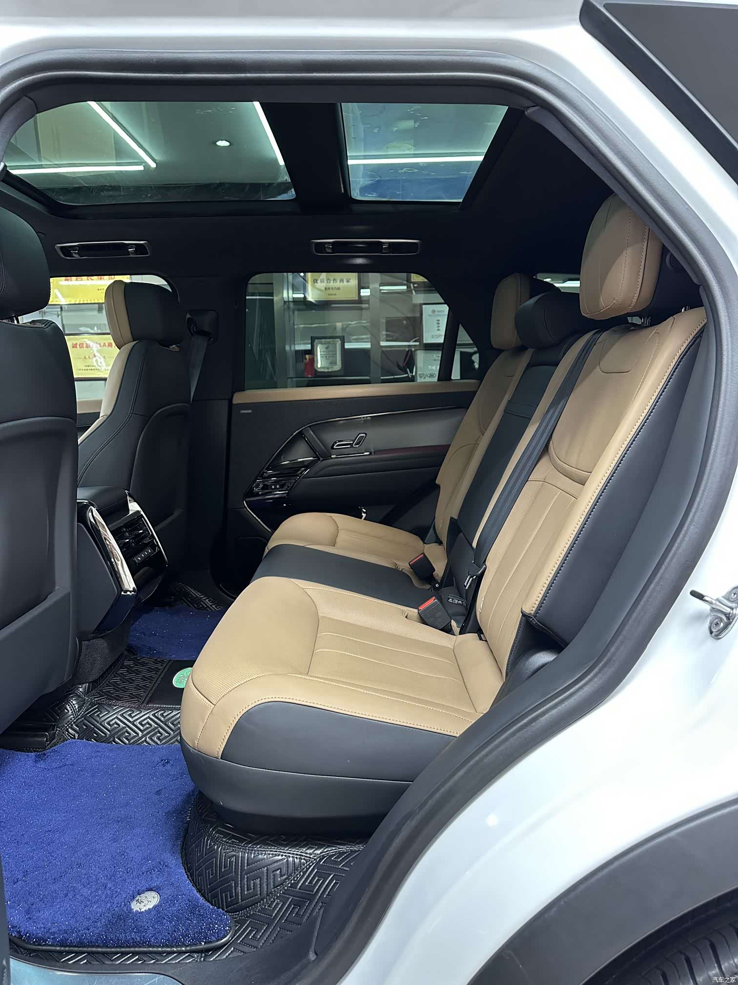 Land Rover Range Rover, 2024 10