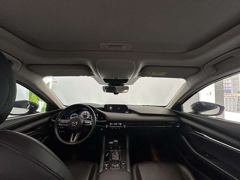 Mazda 3 Angkesaila Mazda 3 Angkesaila