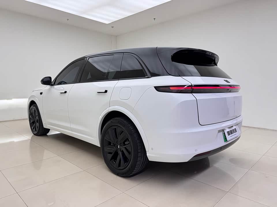 Li Auto Ideal L7