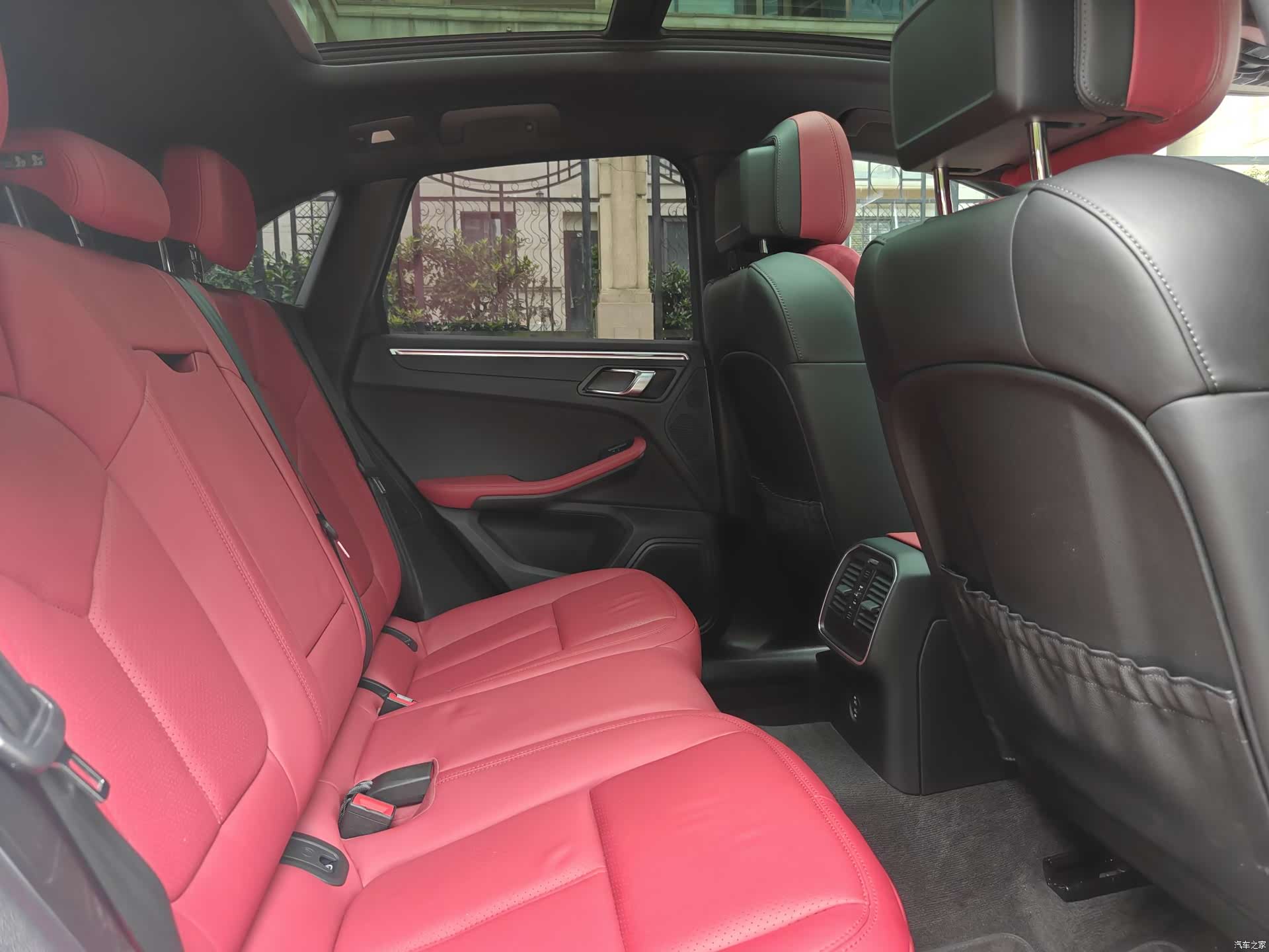 Porsche Macan, 2021 14