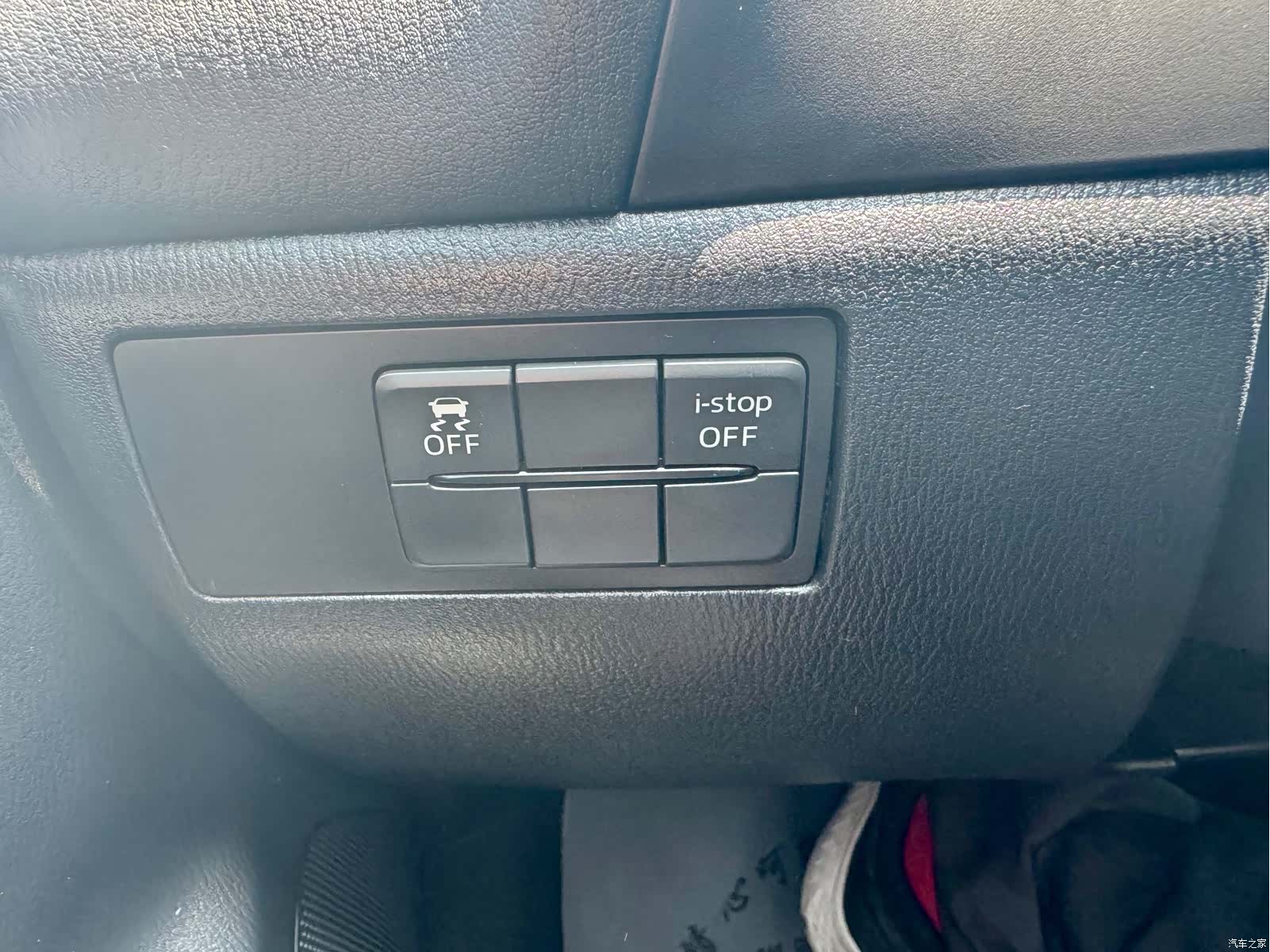Mazda Mazda3, 2017 18
