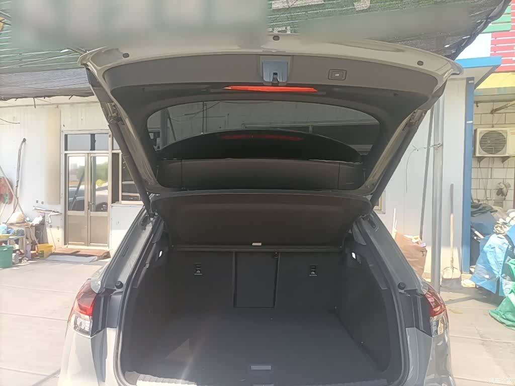 Audi Q4 e-tron, 2024 19
