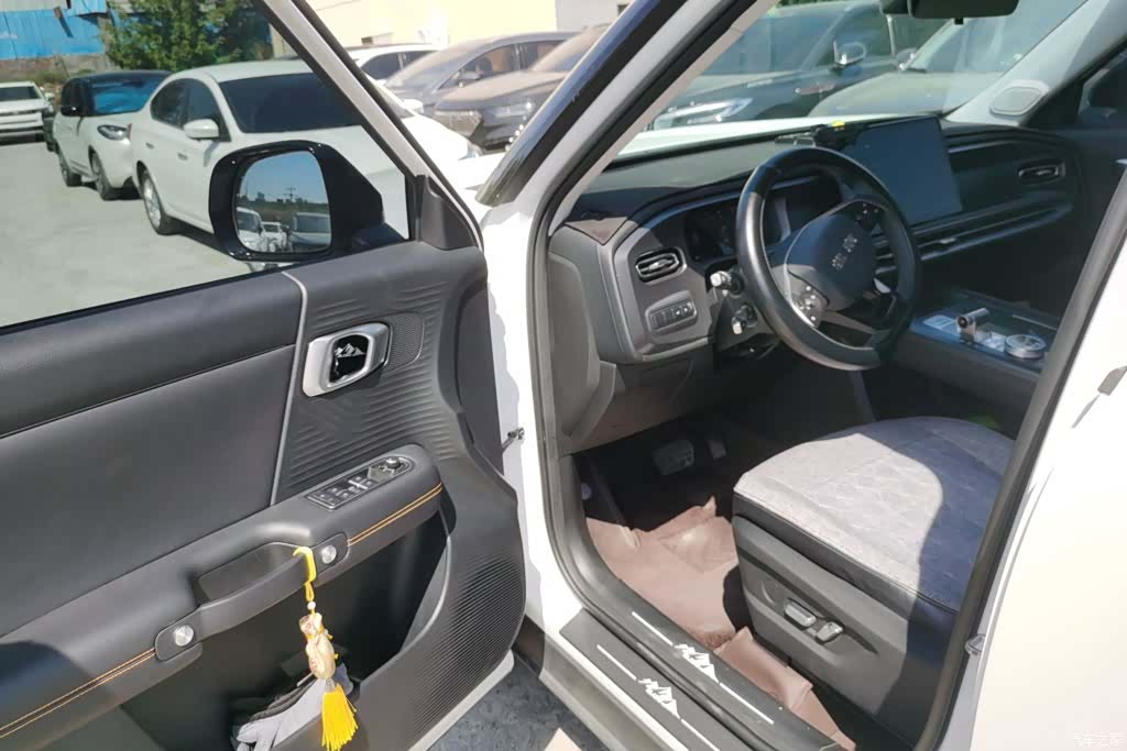 BAIC BJ30, 2024 9