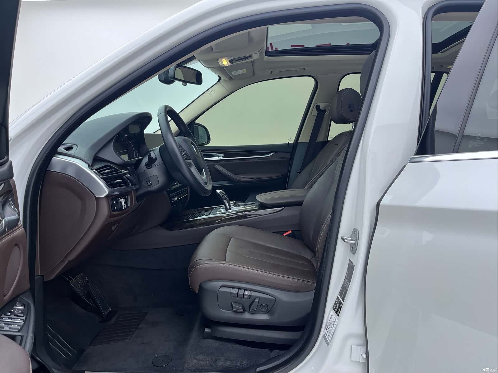 BMW X5, 2019 19