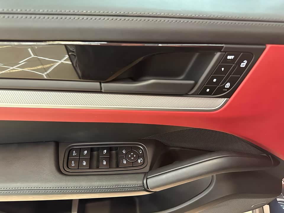 Porsche Cayenne Porsche Cayenne