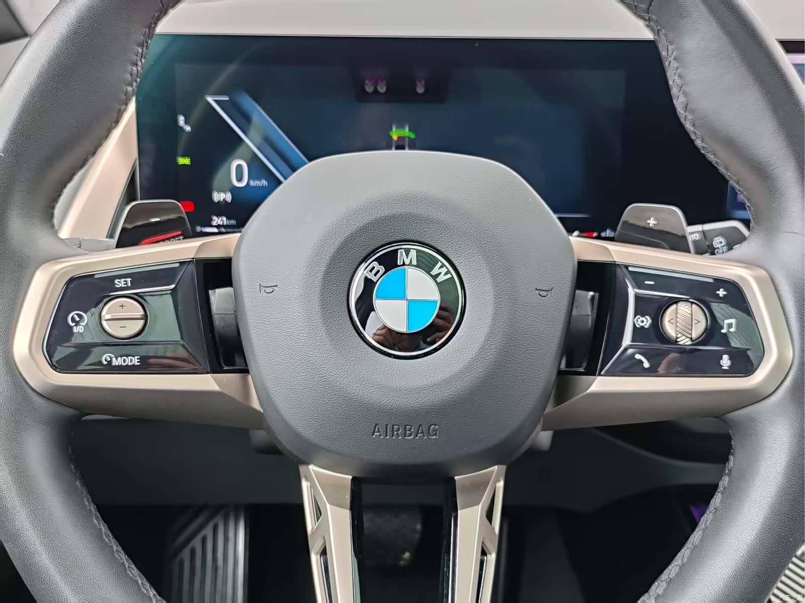 BMW X3, 2025 16
