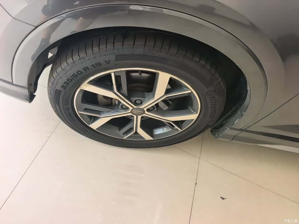 Audi Q3, 2021 23